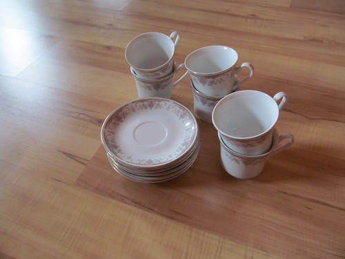 Kaffeegeschirr tassen mit - tassen,