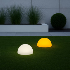 MeLiTec 2er Set Solar