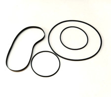 Riemensatz Set für Schneider