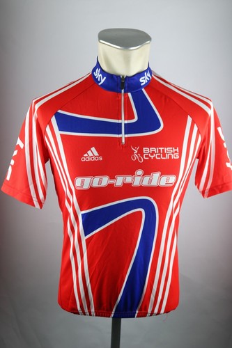 Adidas british cycling - adidas,