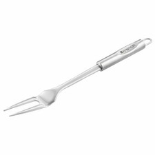Fleischgabel Serviergabel