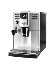 Gaggia Anima Deluxe Kaffeevollautomat - B-Ware wie Saeco Incanto Philips 5000