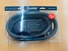 Außenborder / Treibstoffleitung / Schlauch / Pumpe / Tank / Motor / Boot /