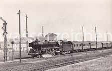 Orig.Foto Aufn.Carl Bellingrodt - 01 008 1967 (3373)