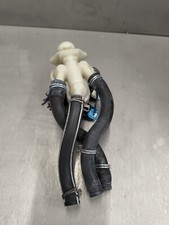 AEG L64840 Waschmaschine 3-F. Magnetventil Wasserventil Ventil 132518800 #43435