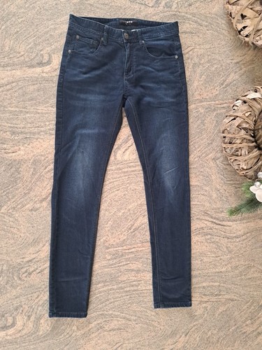 Smog new yorker - smog, jeans