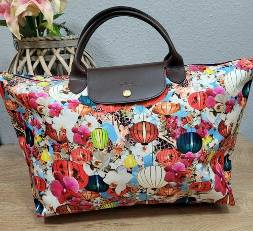 Longchamp tasche modele depose - longchamp,