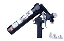 Sika Verarbeitungsgerät Spraygun Druckluftpistole f. 290ml-Kartuschen