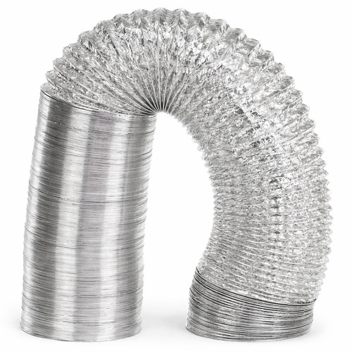 Aluflexschlauch