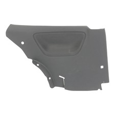 VW Polo 6N2 Seitenverkleidung