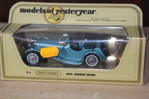 Matchbox modelle von - modelle,