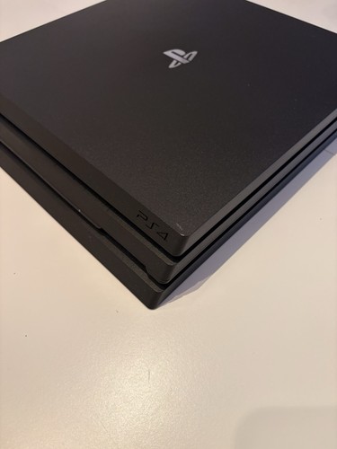 Sony playstation ps4 console - playstation,