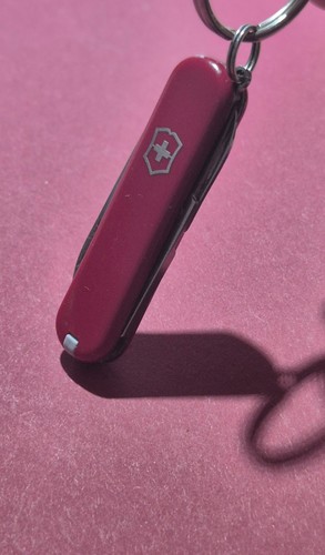 Swiss knife - swiss,