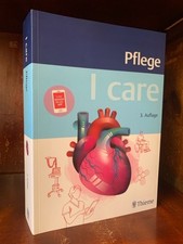 I care Pflege.