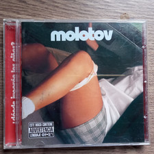 Molotov – ¿Dónde Jugarán