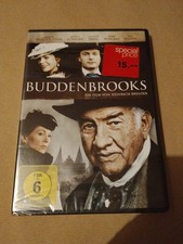 Die Buddenbrooks von Thomas