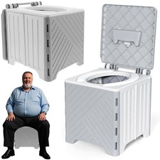 Campingtoilette Faltbar Reise