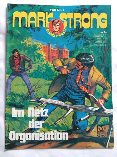 Mark strong heft - mark,