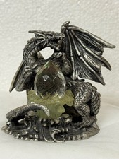 MYTHOS AND MAGIC THE CRYSTAL