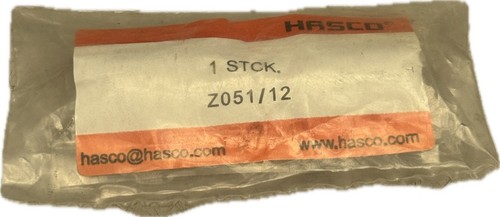 Hasco z051 zentriereinheit - hasco, z051/12