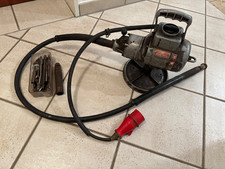 Schleifgerät mit biegsamer Welle