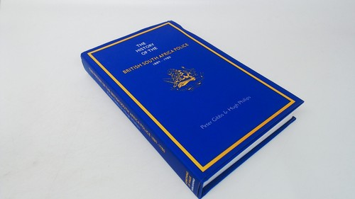 The history of british - the,