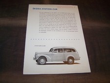 TOPRARITÄT Schöner Prospekt