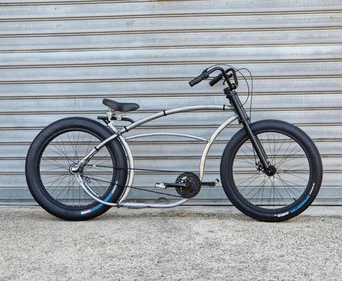 Fahrrad special custom - fahrrad, bike