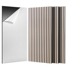 Akustik Platten Schallschutz