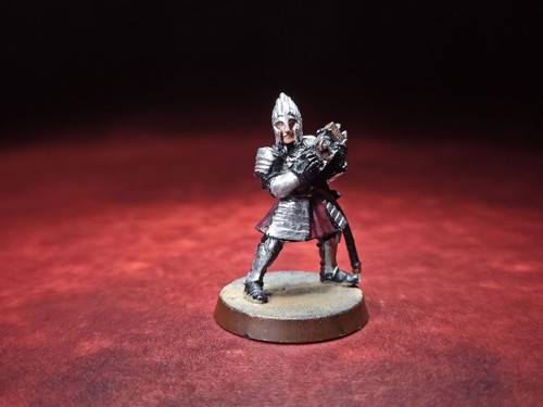 Games workshop herr der ringe - der,