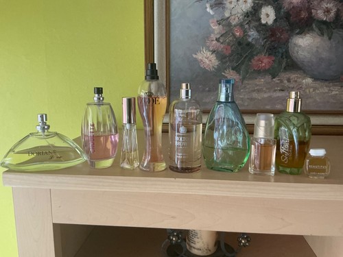Konvolut div parfums - parfums, für