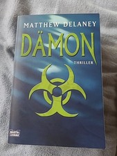 Dämon: Thriller  Bd. 15264