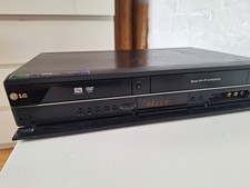 LG RC389H DVD-Recorder &
