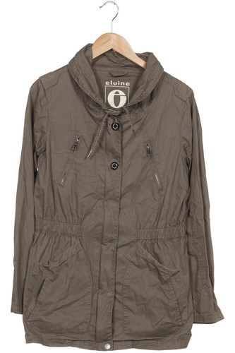 Elvine mantel damen jacke - elvine,