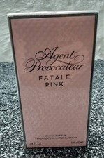 +AGENT  PROVOCATEUR Fatale