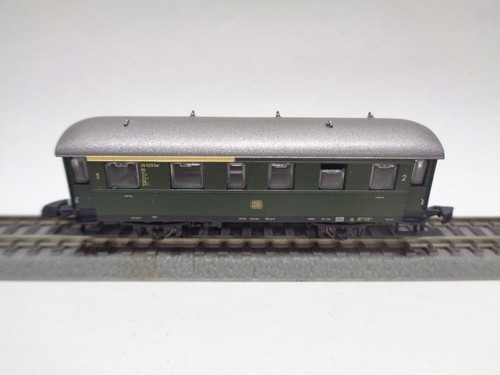 Märklin miniclub 87670 - miniclub, 87670-2