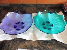 Tupperware Obstschale