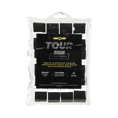 Tennis point tour tacky - tennis-point, 12er