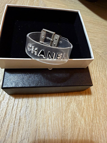 Chanel armreif armband - chanel,
