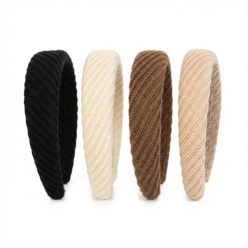 Haarreifen damen stück - haarreifen, 4