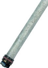 COSMO Anode D=26x550mm, 1" unisoliert für Typ LS 200 | CCMA550