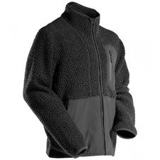 Mascot Faserpelz-Jacke mit