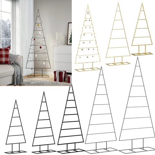Metall weihnachtsbaum für - metall,