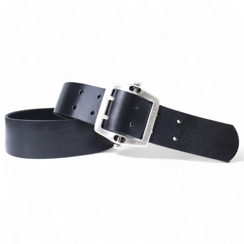 Fronhofer herren ledergürtel - herren,