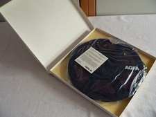 AGFA PEM 369 Tonband 26.5 cm auf AGFA Spule