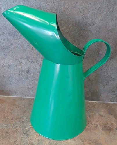 Markenlos vintage gallone - markenlos, Öl