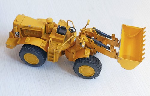 Caterpillar 988a radlader mit - caterpillar,
