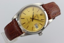 ROLEX Oysterdate Precision -