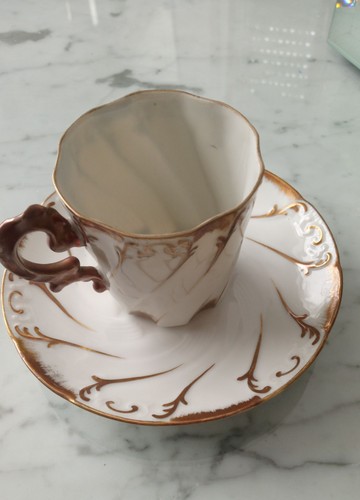 Mokkatasse untertasse - mokkatasse/,