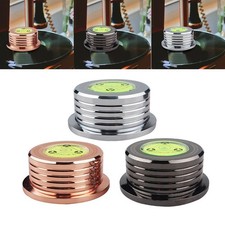 LP -Plattenspieler